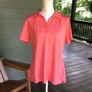 Cutter & Buck DryTec Short Sleeve Shirt